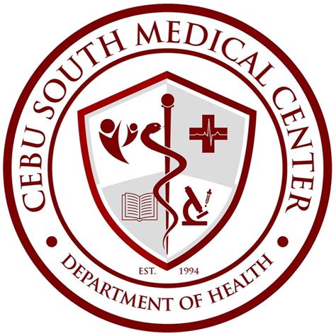 cebu south medical center bed capacity